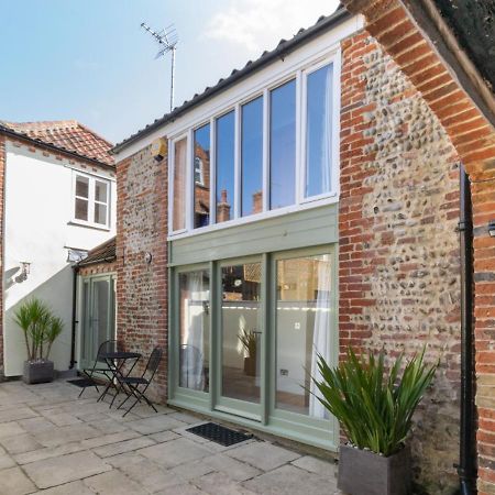 The Maltings Villa Southwold Exteriör bild
