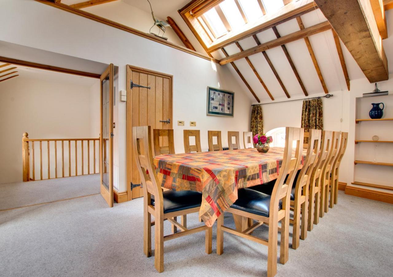 The Maltings Villa Southwold Exteriör bild